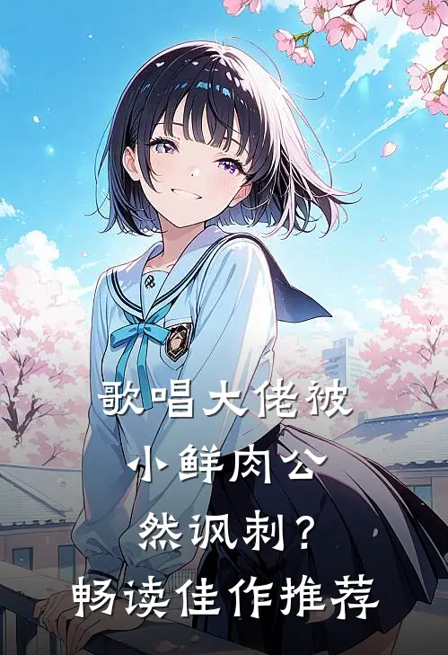 歌唱大佬被小鲜肉公然讽刺？畅读佳作推荐