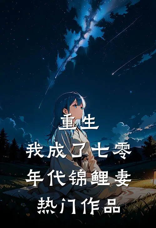 重生：我成了七零年代锦鲤妻热门作品