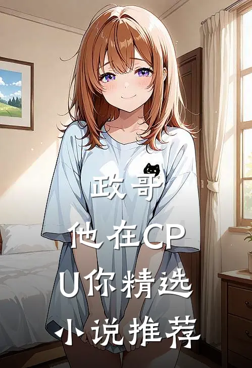 政哥,他在CPU你精选小说推荐