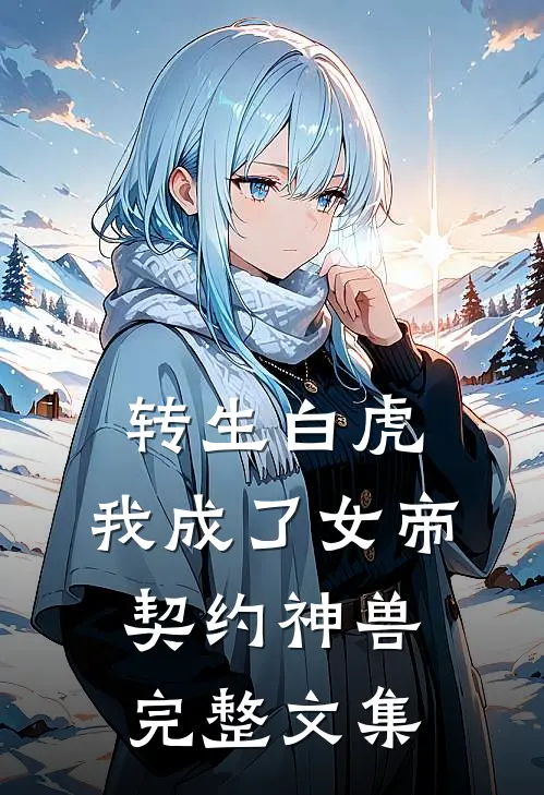 转生白虎，我成了女帝契约神兽完整文集