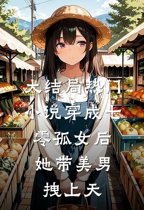 大结局热门小说穿成七零孤女后,她带美男拽上天