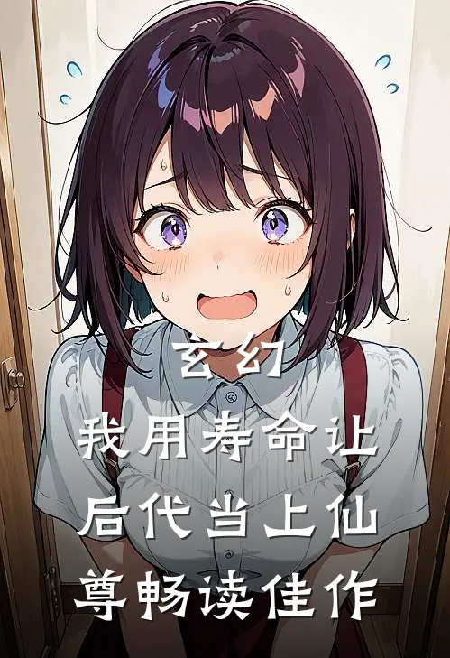 玄幻：我用寿命让后代当上仙尊畅读佳作