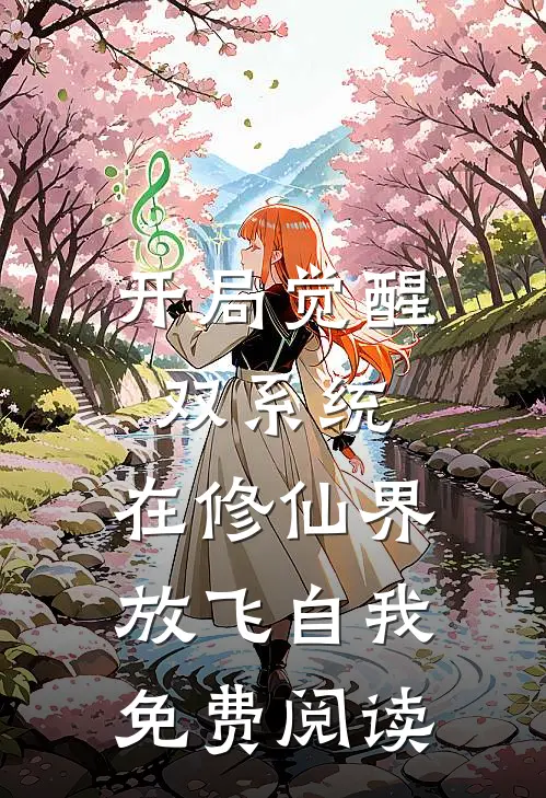 开局觉醒双系统,在修仙界放飞自我免费阅读