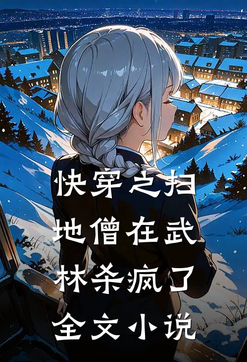 快穿之扫地僧在武林杀疯了全文小说