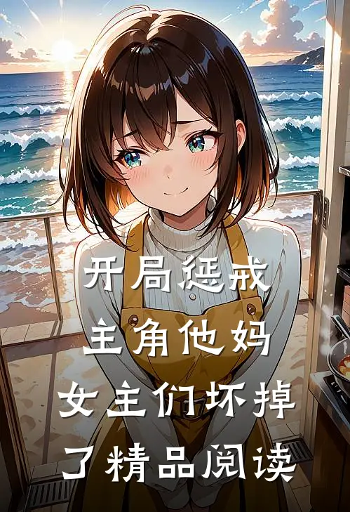 开局惩戒主角他妈，女主们坏掉了精品阅读