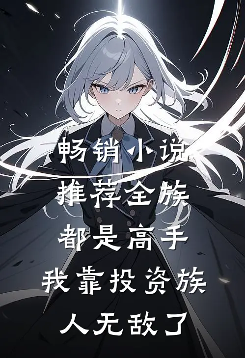 畅销小说推荐全族都是高手，我靠投资族人无敌了