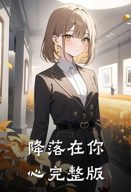 降落在你心完整版