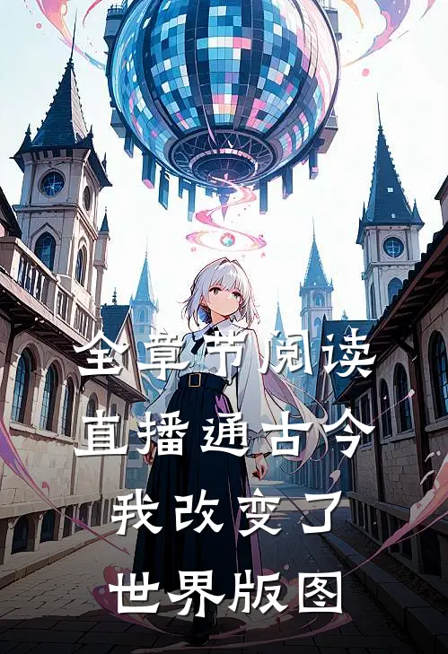 全章节阅读直播通古今，我改变了世界版图
