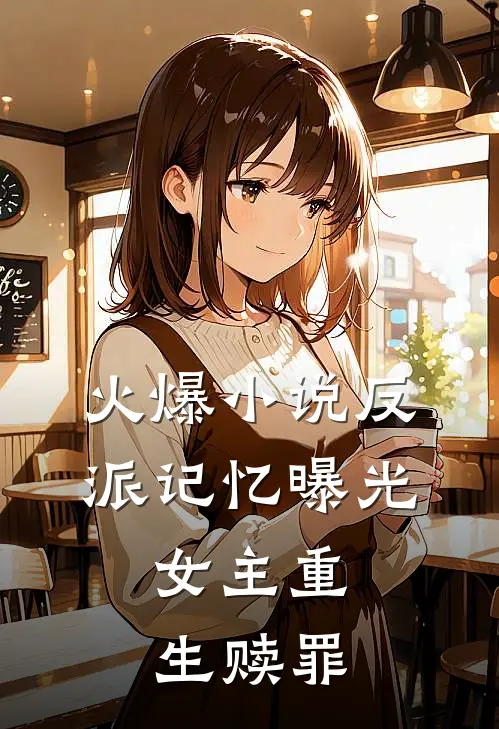 火爆小说反派记忆曝光，女主重生赎罪