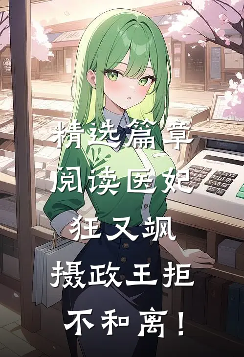精选篇章阅读医妃狂又飒：摄政王拒不和离！