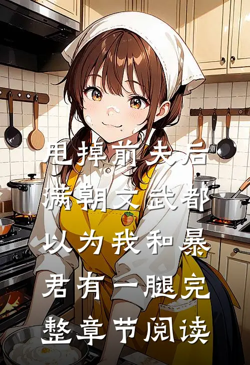 甩掉前夫后，满朝文武都以为我和暴君有一腿完整章节阅读