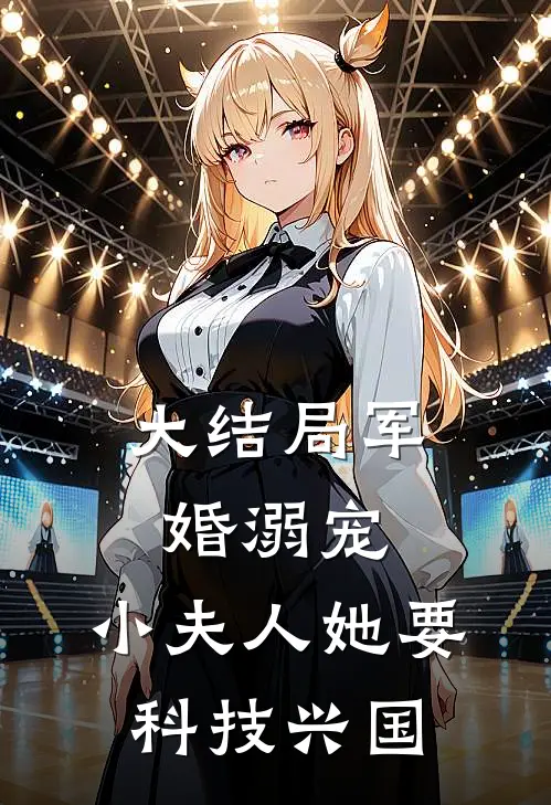 大结局军婚溺宠：小夫人她要科技兴国