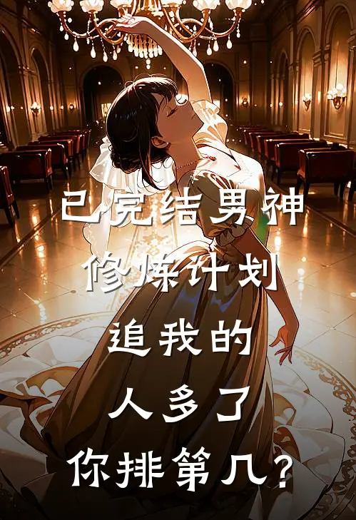 已完结男神修炼计划：追我的人多了，你排第几？