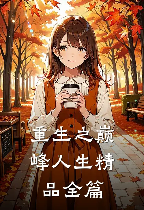 重生之巅峰人生精品全篇