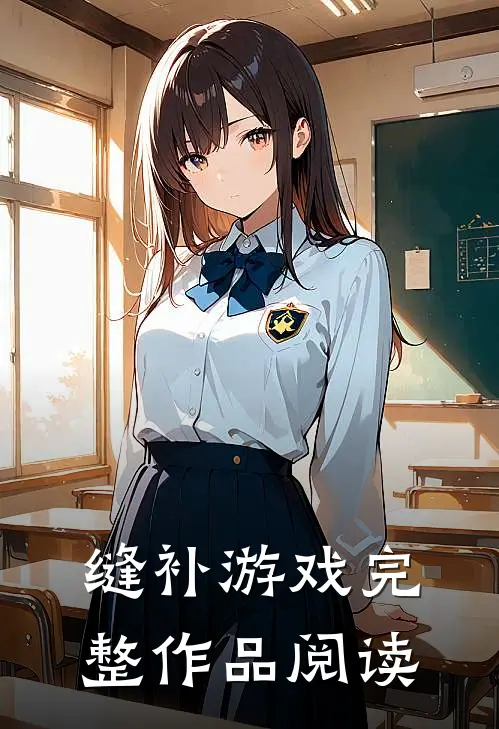缝补游戏完整作品阅读