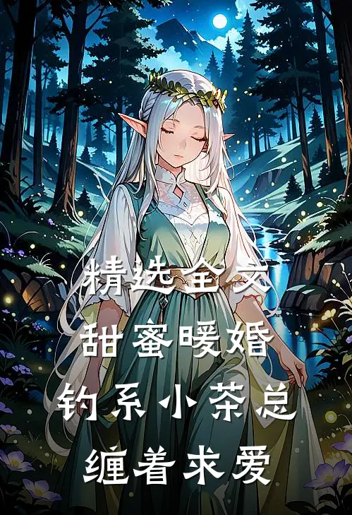 精选全文甜蜜暖婚：钓系小茶总缠着求爱