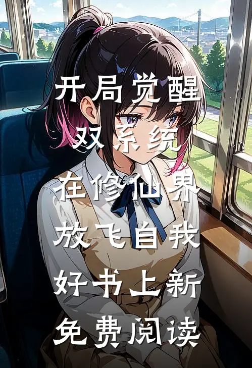 开局觉醒双系统,在修仙界放飞自我好书上新免费阅读