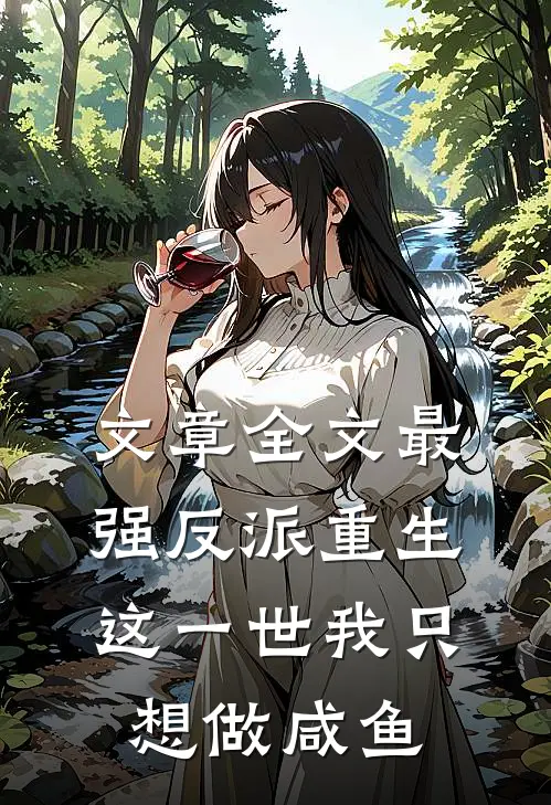 文章全文最强反派重生：这一世我只想做咸鱼