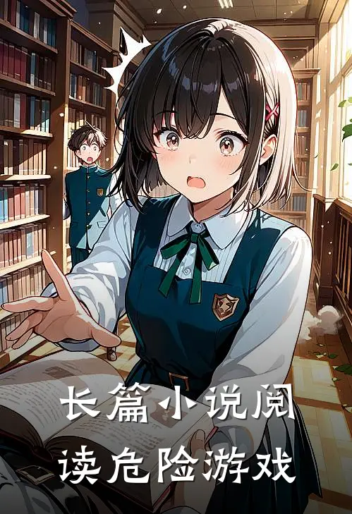 长篇小说阅读危险游戏
