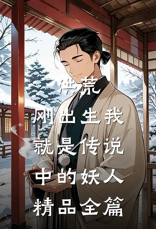 洪荒：刚出生我就是传说中的妖人精品全篇