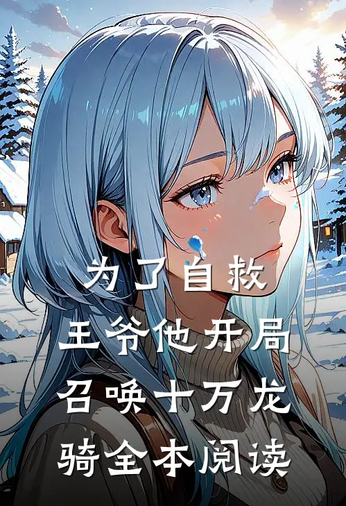 为了自救，王爷他开局召唤十万龙骑全本阅读