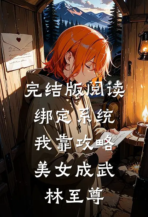 完结版阅读绑定系统：我靠攻略美女成武林至尊