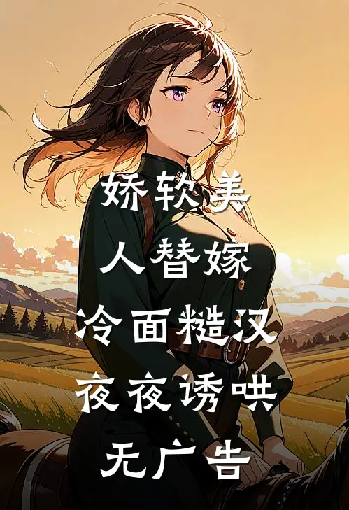 娇软美人替嫁，冷面糙汉夜夜诱哄无广告