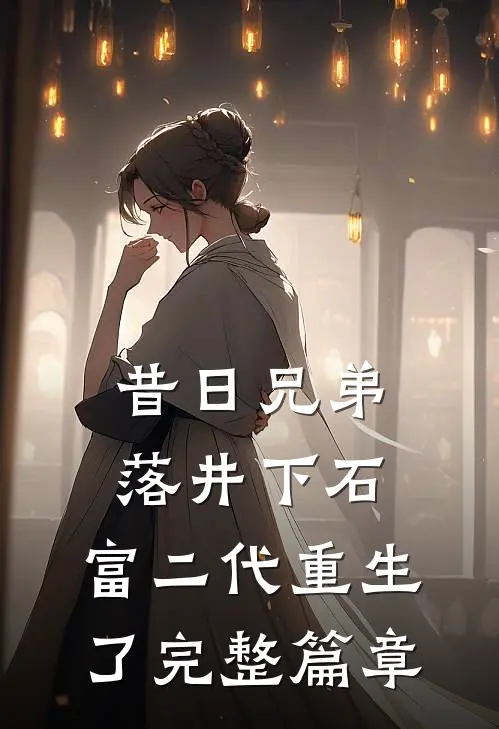 昔日兄弟落井下石，富二代重生了完整篇章