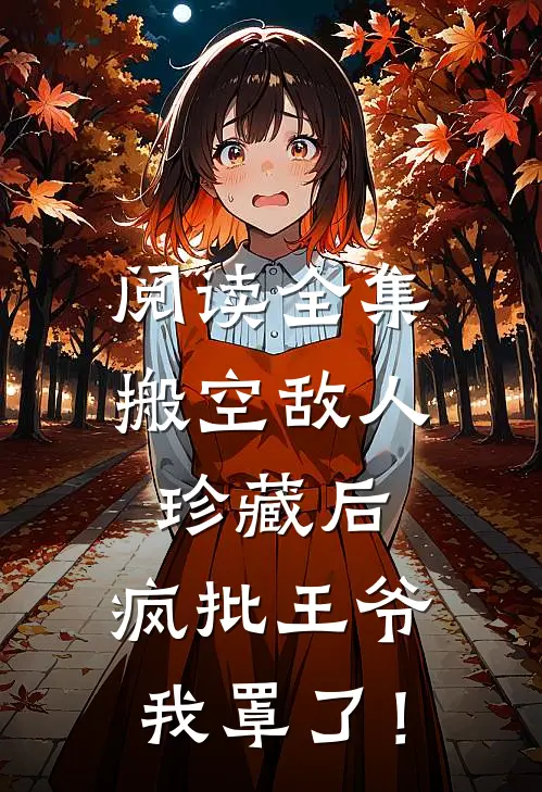 阅读全集搬空敌人珍藏后，疯批王爷我罩了！