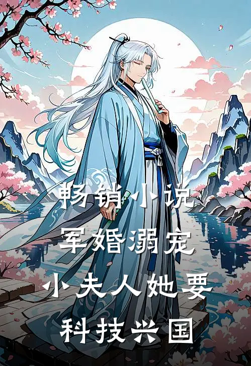 畅销小说军婚溺宠：小夫人她要科技兴国