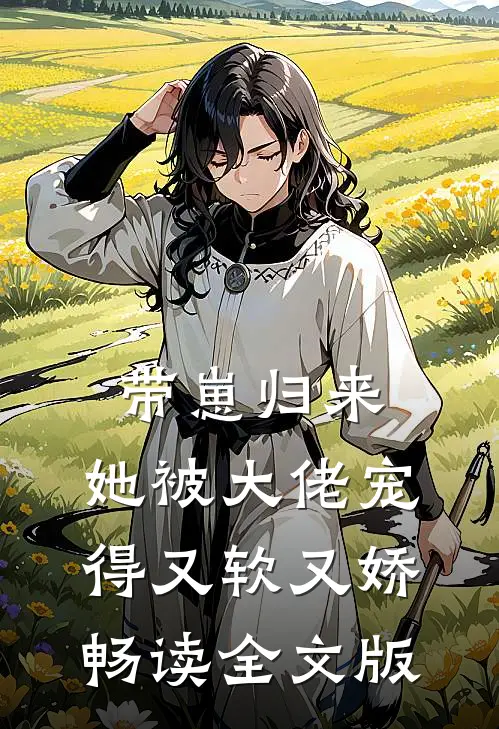 带崽归来，她被大佬宠得又软又娇畅读全文版
