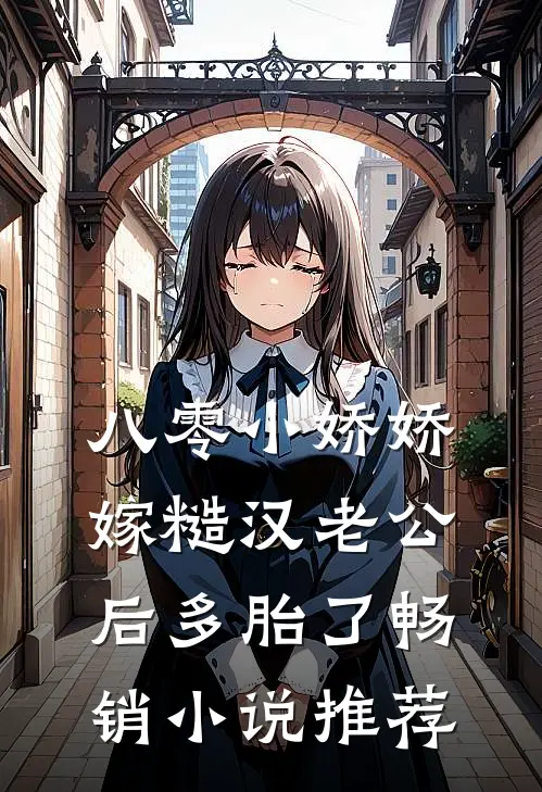 八零小娇娇嫁糙汉老公后多胎了畅销小说推荐