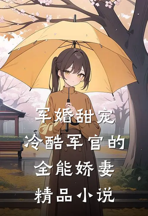 军婚甜宠：冷酷军官的全能娇妻精品小说
