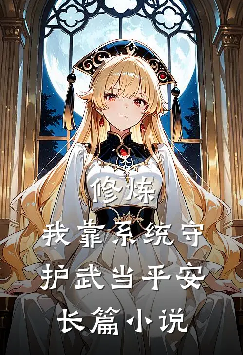 修炼：我靠系统守护武当平安长篇小说