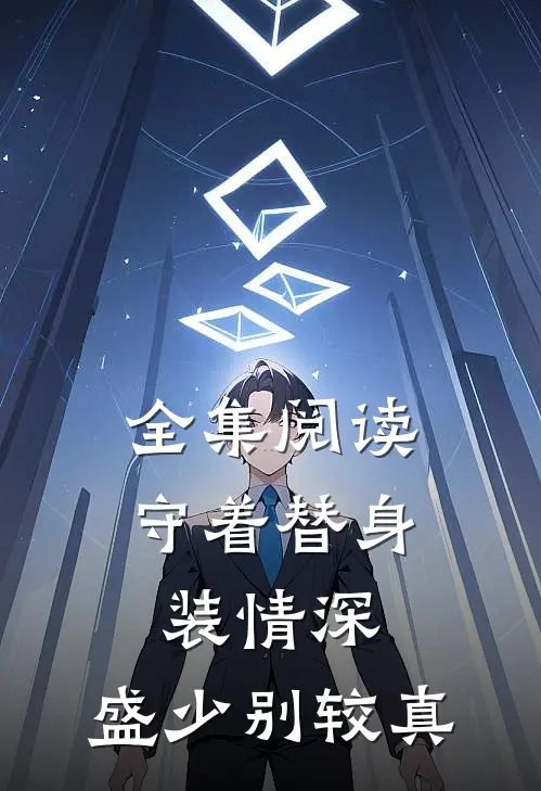 全集阅读守着替身装情深，盛少别较真