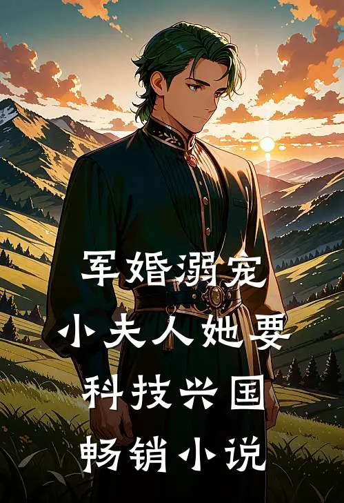 军婚溺宠：小夫人她要科技兴国畅销小说
