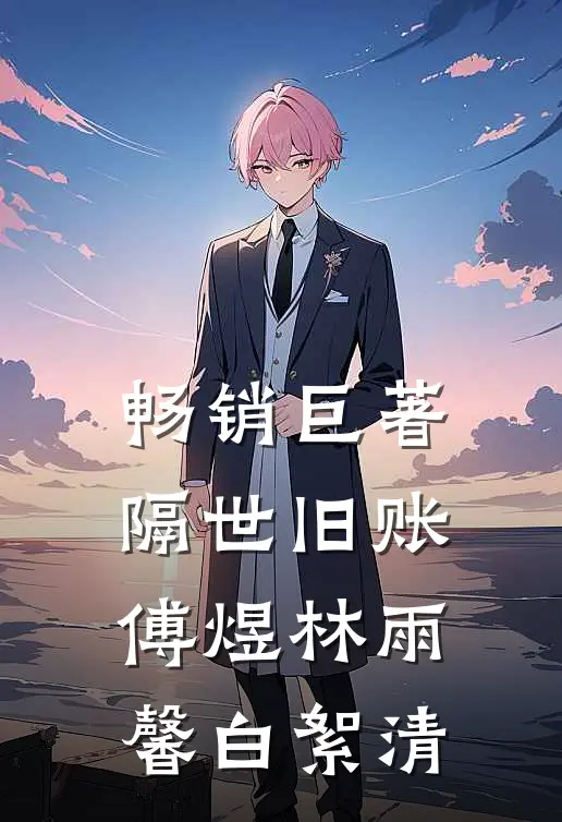 畅销巨著隔世旧账傅煜林雨馨白絮清