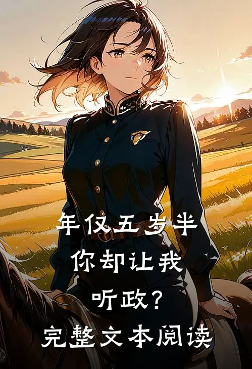 年仅五岁半，你却让我听政？完整文本阅读