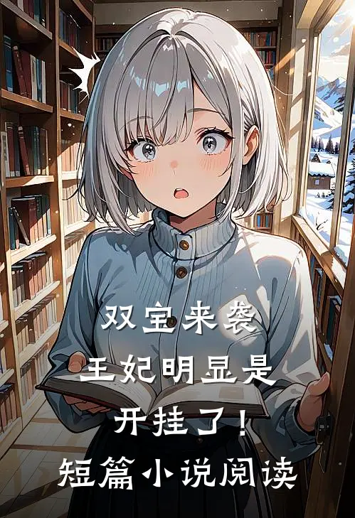 双宝来袭：王妃明显是开挂了！短篇小说阅读