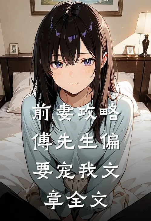 前妻攻略：傅先生偏要宠我文章全文