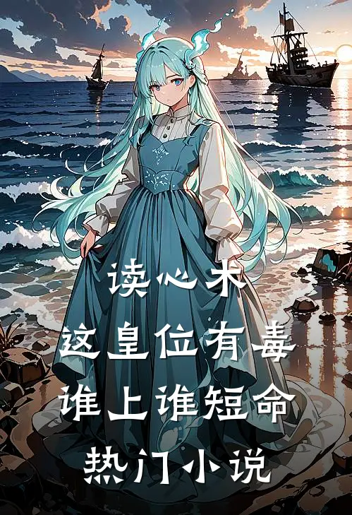 读心术：这皇位有毒，谁上谁短命热门小说