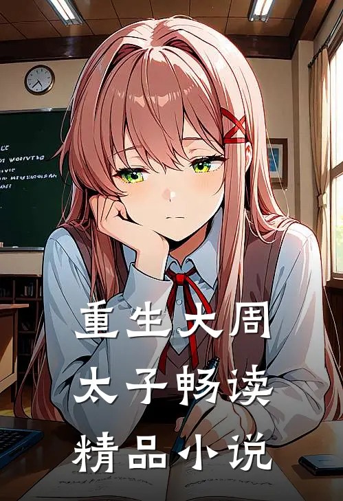 重生大周太子畅读精品小说