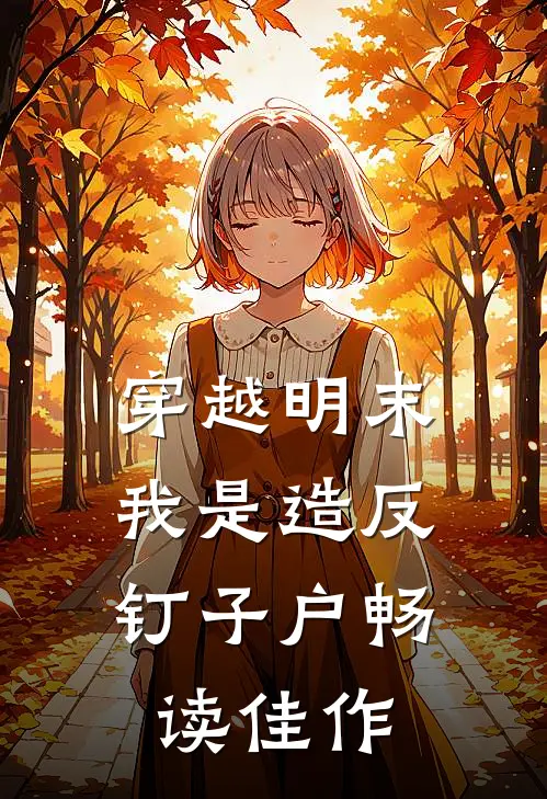 穿越明末，我是造反钉子户畅读佳作