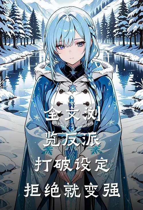 全文浏览反派：打破设定，拒绝就变强