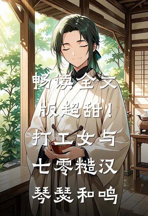 畅读全文版超甜！打工女与七零糙汉琴瑟和鸣
