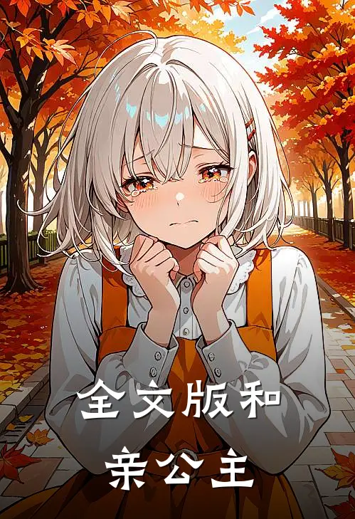 全文版和亲公主