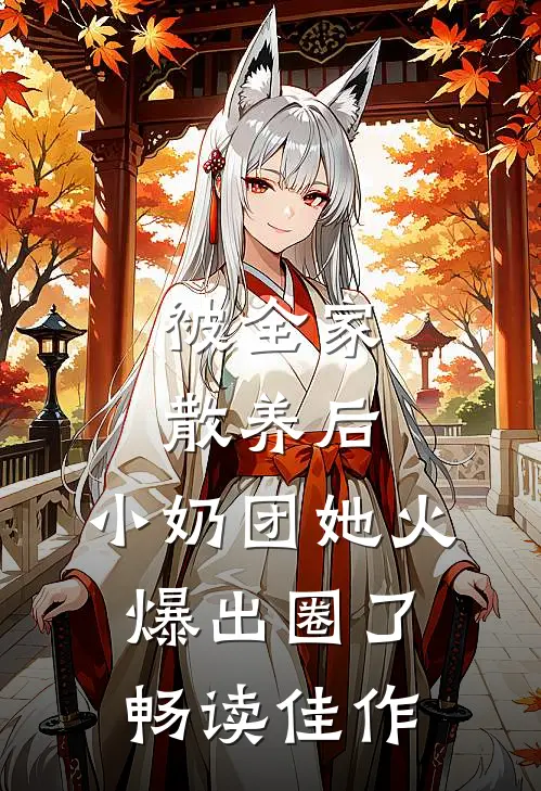 被全家散养后，小奶团她火爆出圈了畅读佳作