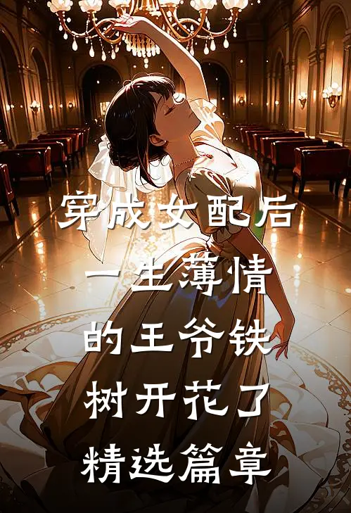 穿成女配后，一生薄情的王爷铁树开花了精选篇章