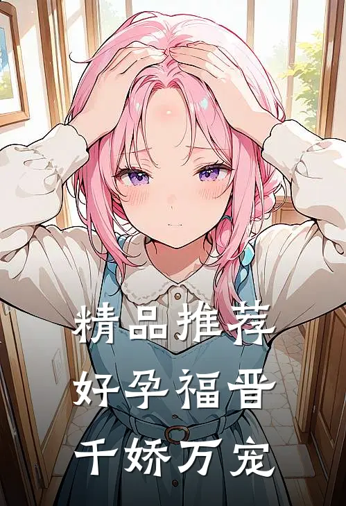 精品推荐好孕福晋，千娇万宠