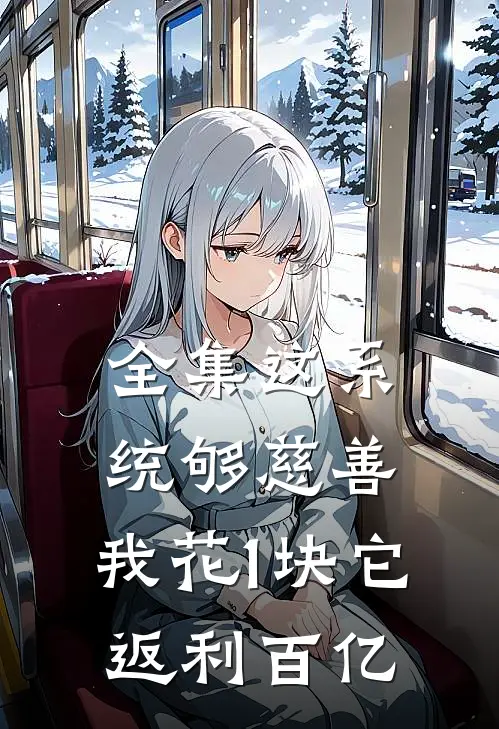 全集这系统够慈善，我花1块它返利百亿